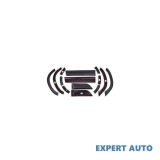 Set 12 protectii aripa si usa + 2 protectii pentru compatibilitate cu sau fara senzori dacia duster ii 2018-&gt; cod: dd2018-1 Alta marca Alt model #7