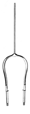 Furca Fata cu Piston Sistem de Franare tip &amp;quot;R&amp;quot; Cod:421831190RM foto