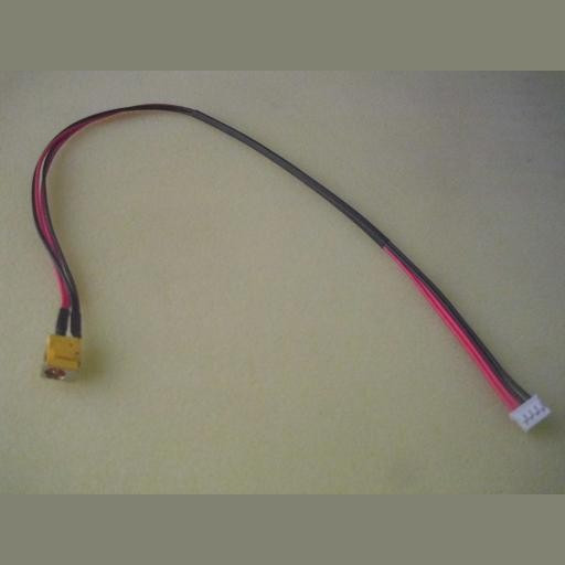 Mufa alimentare laptop noua ACER ASPIRE 6920 Series(With cable)