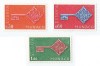 |Monaco, Europa CEPT, 1968, MNH, Nestampilat