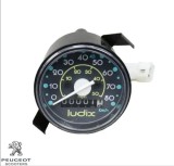 Cumpara ieftin Bord (ceas km) original Peugeot Ludix 10 One - Ludix 14 Classic - Ludix Pro 2T AC 50cc