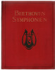Beethoven Symphonien - piano solo, Simfoniile 1 - 9