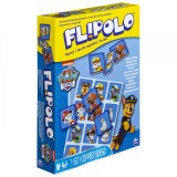 Patrula Catelusilor Joc Flipolo, Spin Master