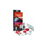 Kit Reparatie Parbriz VISBELLA, Crapaturi, Fisuri, Ciobituri, Rasina Profesionala, Set Complet