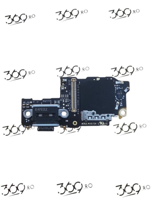 Modul incarcare Google PIXEL 9 (5G)