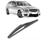 Cumpara ieftin Stergator lamela spate MERCEDES-BENZ C-CLASS T-Model (S204) 2007 - 2014, pentru luneta, Valeo Silencio