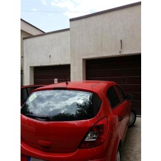 Perdele interior Opel Corsa D 2006-2014 hatchback