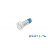 Bolt m8x22 Volkswagen Jetta 2 (1984-1992)[19E,1G2,165]