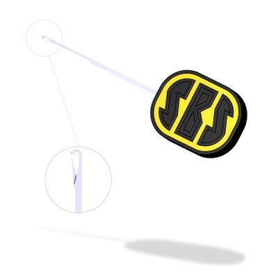 SBS - Croseta pentru leadcore foto