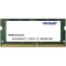 Memorie SODIMM Patriot DDR4 16 GB, frecventa 2666 MHz, 1 modul, &quot;PSD416G26662S&quot;