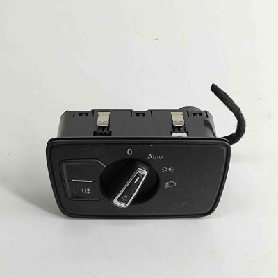 Modul de control comutator faruri VW PASSAT B8 3G2 2018 OEM: 3G0941633J 29794717 foto