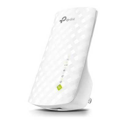 RANGE EXTENDER WIFI AP DUAL BAND RE220 TPLINK foto