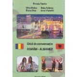 Ghid de conversatie roman-albanez