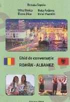 Ghid de conversatie roman-albanez foto