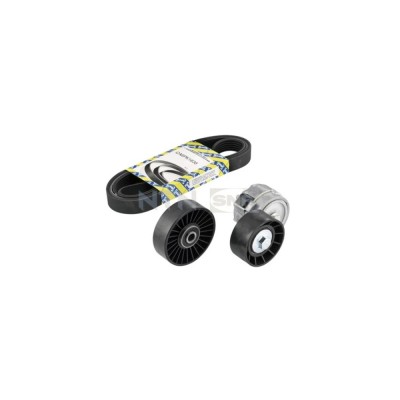 Set Curea transmisie ALFA ROMEO 147 937 DAYCO KPV134 foto