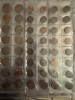 1,2,5,10 RAPPEN după 1900 , 144 buc. diferiți ani., Europa