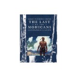 The Last of the Mohicans