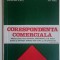 Corespondenta comerciala Manual pt licee economice clasa a IX-a Z.E. Vladut