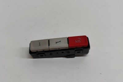 Panou de butoane VW T-CROSS C11 2024 OEM: 5GM035624QJC | 31801527 foto
