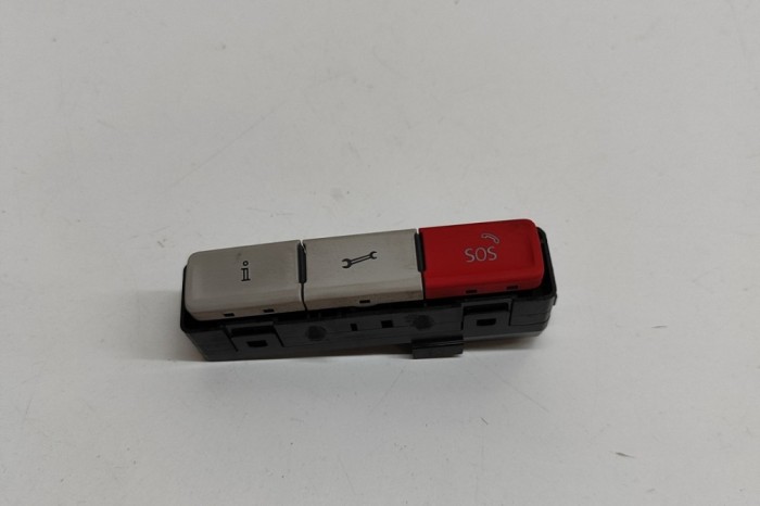 Panou de butoane VW T-CROSS C11 2024 OEM: 5GM035624QJC | 31801527