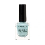 Cumpara ieftin KORRES Lac de Unghii Gel, 39 Phycology, 11ml - Oja Profesionala cu Ulei de Migdale, Rezistenta 10 Zile, Efect Semipermanent