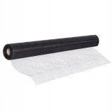 Plasa anti cartite si daunatori pentru gradina 1x100 m, 30 g/mp, neagra