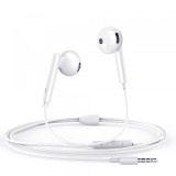 Handsfree 3.5mm McDodo HP-6080 Element, 1.2m, Alb