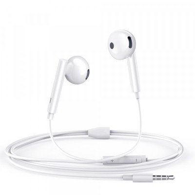 Handsfree 3.5mm McDodo HP-6081 Element, 1.2m, Alb foto