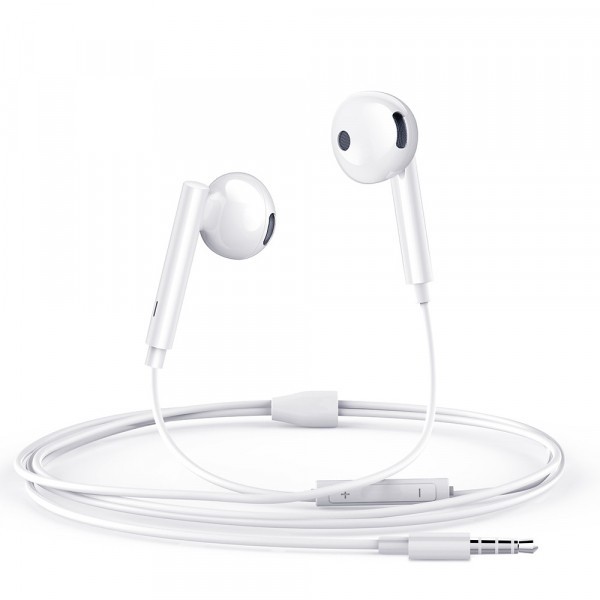 Handsfree 3.5mm McDodo HP-6081 Element, 1.2m, Alb