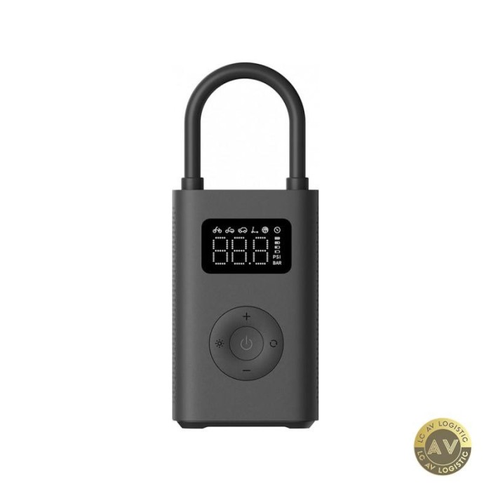 Compresor Auto Xiaomi Mi Portable Air Pump 2 BHR7112GL