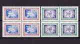 Cumpara ieftin ✅RO 1966 LP 635 " Centenarul Sistemului Metric in Romania ", serie in bloc de 4 ,MNH