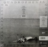 Quadrophenia - Vinyl | The Who