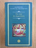 Gabriel Garcia Marquez - Un veac de singuratate
