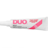 Cumpara ieftin Adeziv gene false Duo Quick Set negru 7g