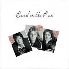 Band On The Run (Limited 50th Anniversary Edition) | Paul Mccartney, Wings