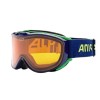 Ochelari de schi Alpina CHALLENGE 2.0 D navy