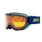 Ochelari de schi Alpina CHALLENGE 2.0 D navy
