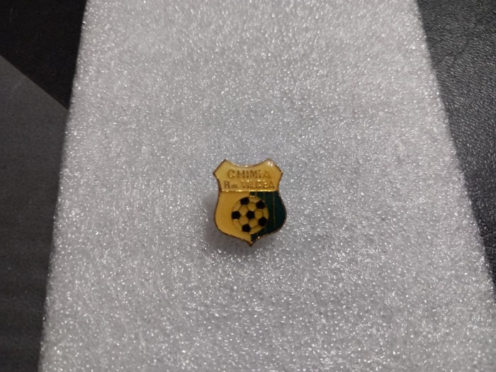 Insigna Chimia Rm. Valcea