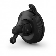 Mini Suction Cup Mount GARMIN, Simply suction the mount to foto