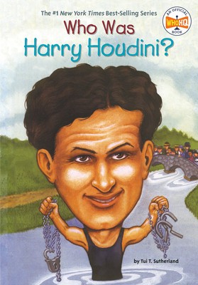 Who Was Harry Houdini? foto