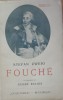 Joseph Fouche - Stefan Zweig