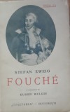 Joseph Fouche - Stefan Zweig