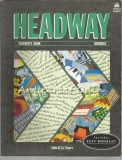 Headway. Teacher&#039;s Book, Advanced - John&amp;Liz Soars