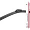 Stergator parbriz universal FLAT U-Type 18 &quot;(450 mm)