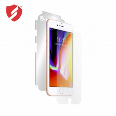 Folie de protectie Clasic Smart Protection Apple iPhone 8