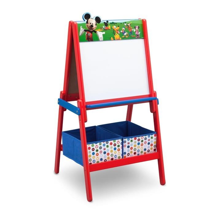 Tabla Magnetica Multifunctionala Mickey Mouse Tabla Magnetica Multifunctionala Mickey Mouse