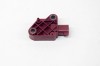 Senzor de impact st&acirc;nga spate LAND ROVER RANGE ROVER SPORT L320 2011 OEM: 5H2Z-14B345-BA,YDB000141,00009403A6 14324836