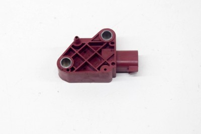 Senzor de impact st&amp;acirc;nga spate LAND ROVER RANGE ROVER SPORT L320 2011 OEM: 5H2Z-14B345-BA,YDB000141,00009403A6 14324836 foto