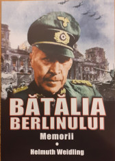 Batalia Berlinului Memorii foto