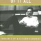 The Meaning of It All: Thoughts of a Citizen-Scientist